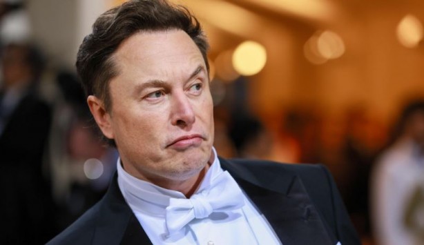 Foto - Elon Musk, Google’a rakip olacak