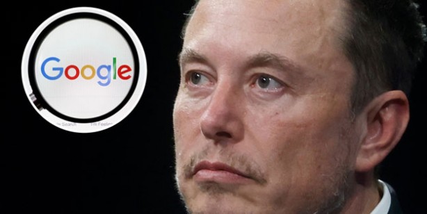 Foto - Elon Musk, Google’a rakip olacak