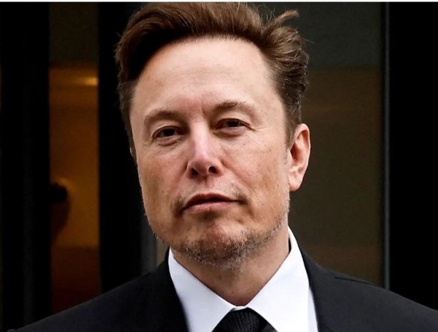 Foto - Elon Musk, Google’a rakip olacak