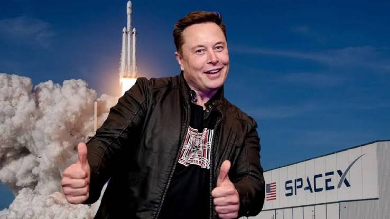 Foto - Elon Musk gözünü kararttı! En büyük olmak istiyor
