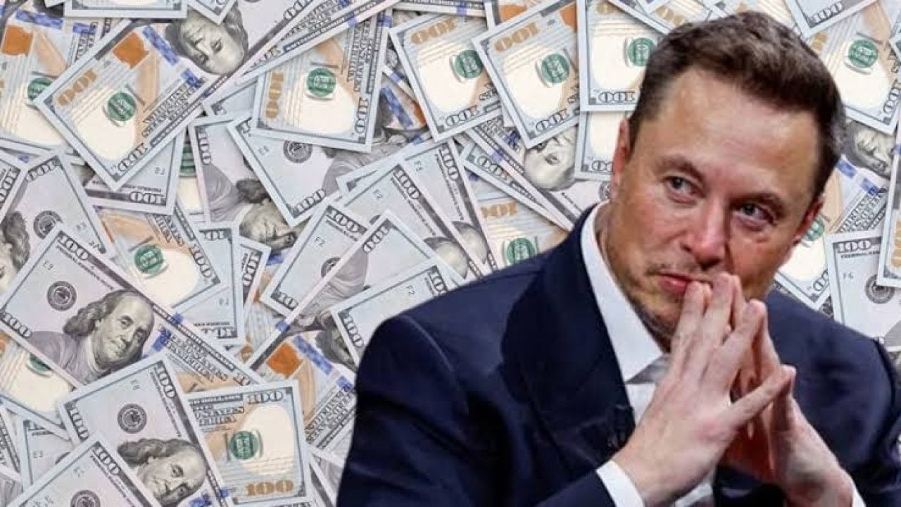 Foto - Elon Musk gözünü kararttı! En büyük olmak istiyor