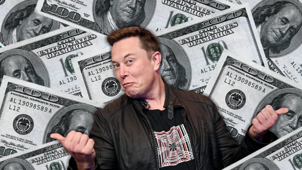 Foto - Elon Musk gözünü kararttı! En büyük olmak istiyor
