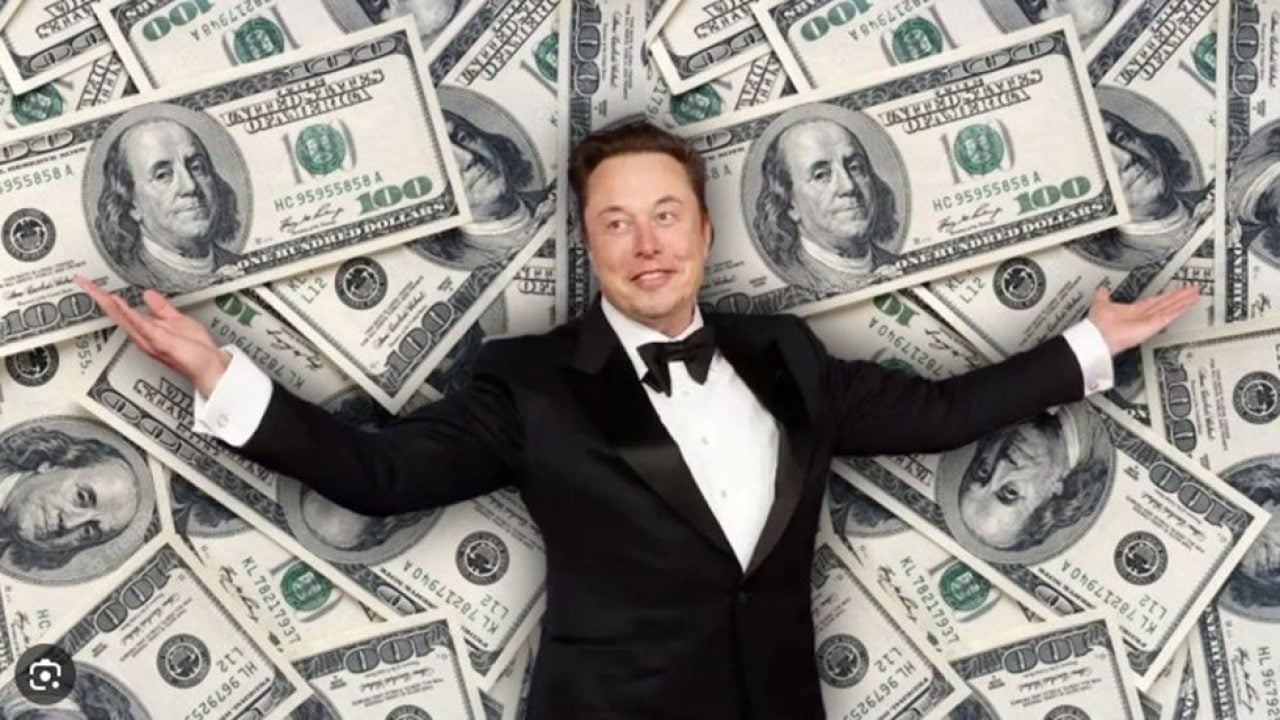 Foto - Elon Musk gözünü kararttı! En büyük olmak istiyor