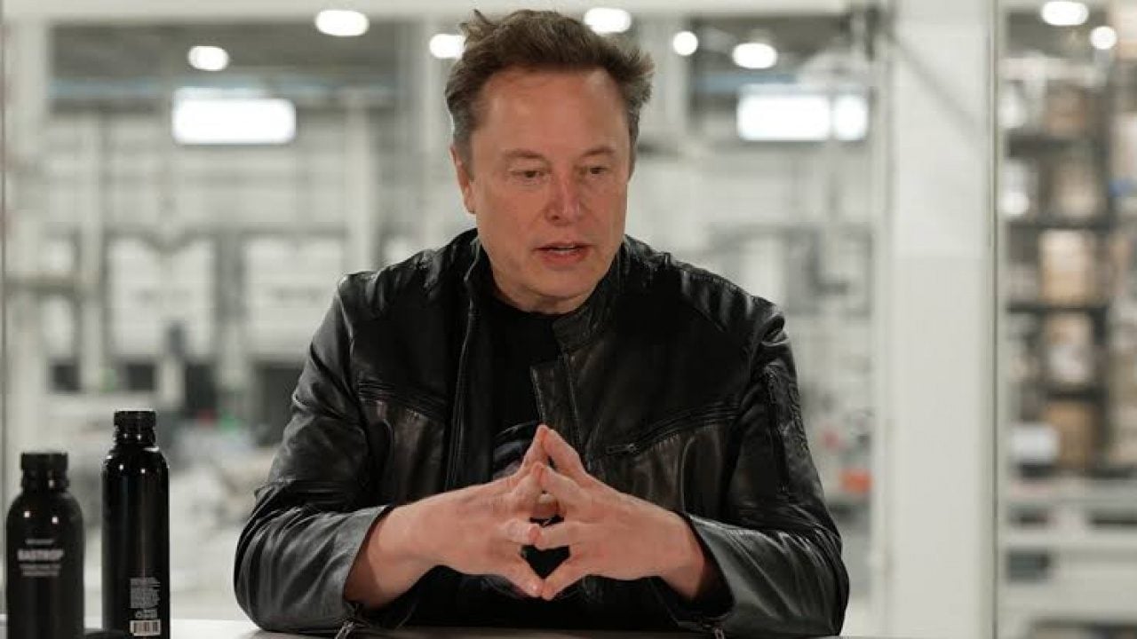 Foto - Elon Musk gözünü kararttı! En büyük olmak istiyor