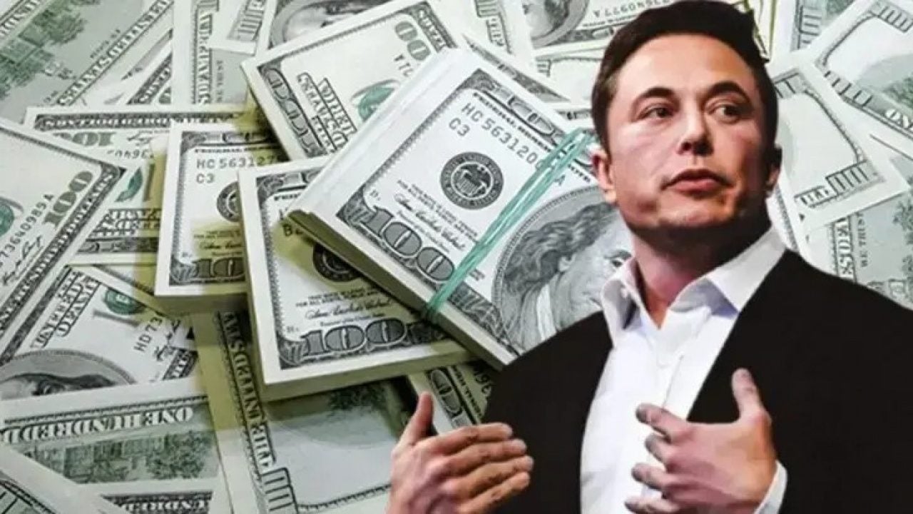 Elon Musk gözünü kararttı! En büyük olmak istiyor