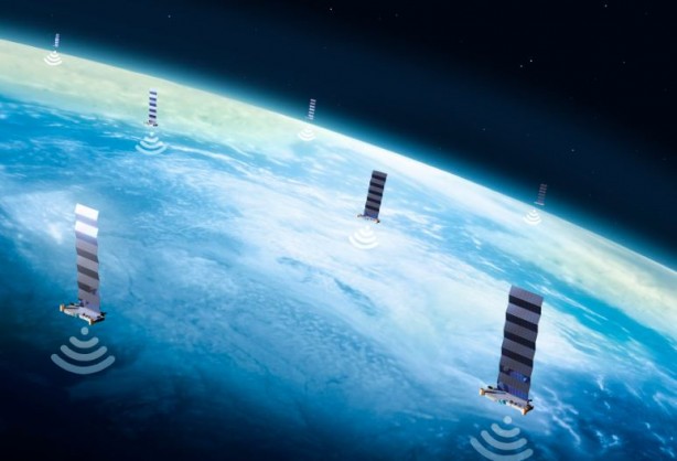 Elon Musk, GSM firmalarını sarsmaya hazırlanıyor