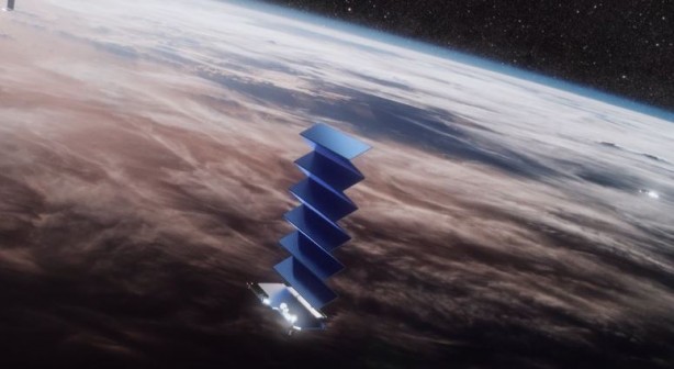 Foto - Elon Musk, GSM firmalarını sarsmaya hazırlanıyor