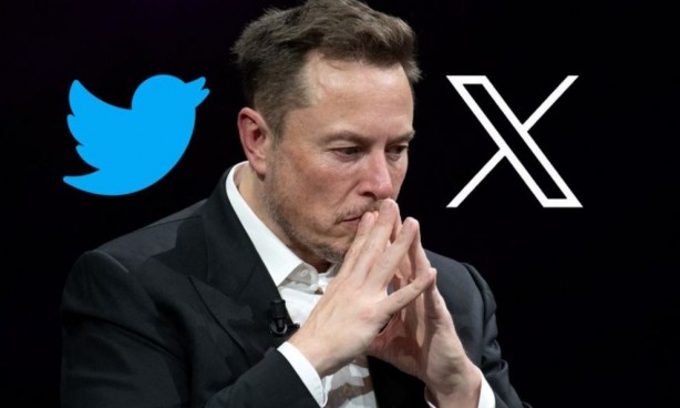 Foto - Elon Musk ilan etti! Twitter resmen öldü