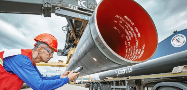 Foto - Elon Musk'ın kapısını çaldığı iddia edilen Türk şirkete rekor sipariş! Borsadaki hisseleri bir anda uçuşa geçti