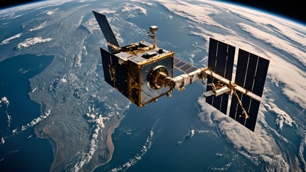 Foto - Elon Musk işte şimdi yandı! Selçuk Bayraktar bombayı patlatıyor