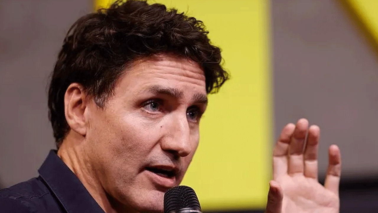 Foto - Elon Musk, Justin Trudea'yu rezil etti! Olay 'kızım' paylaşımı