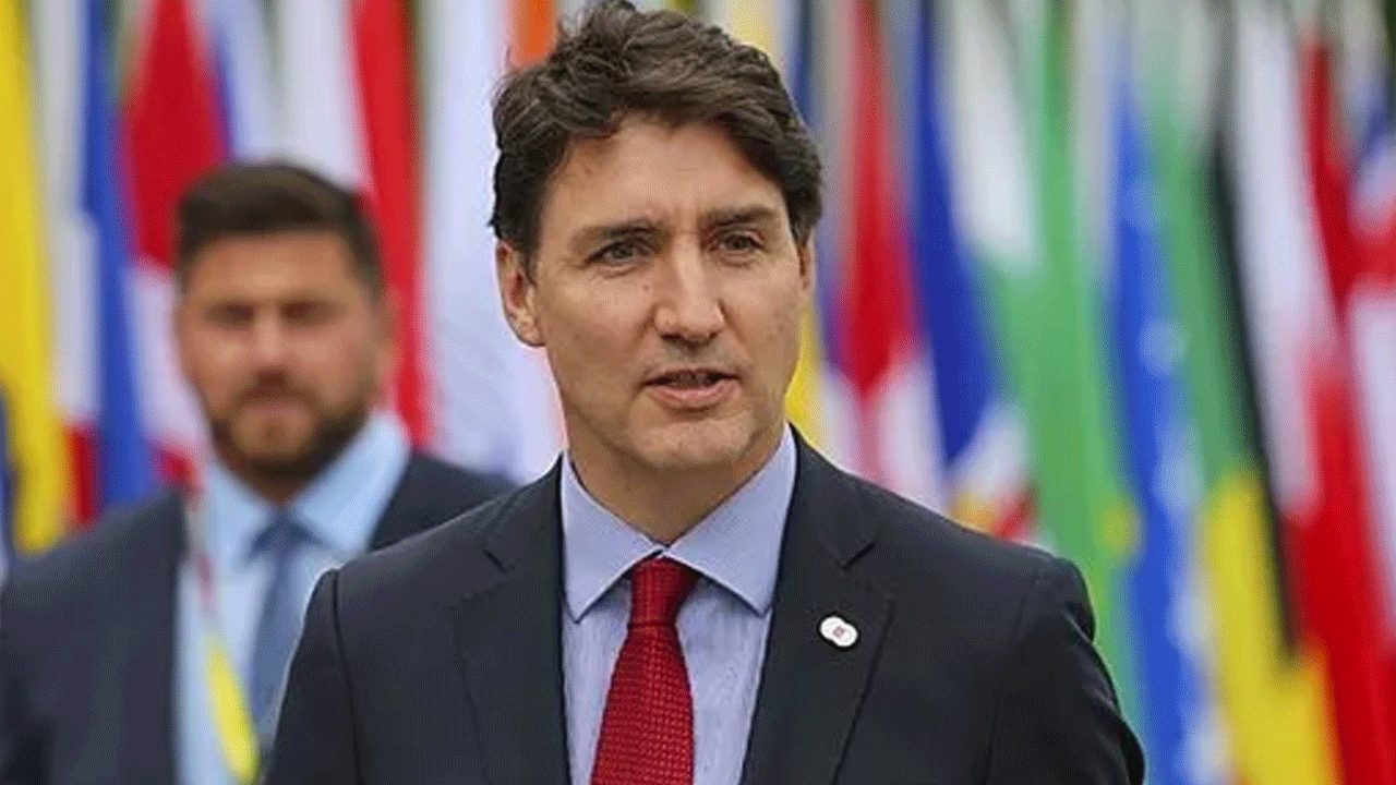 Foto - Elon Musk, Justin Trudea'yu rezil etti! Olay 'kızım' paylaşımı