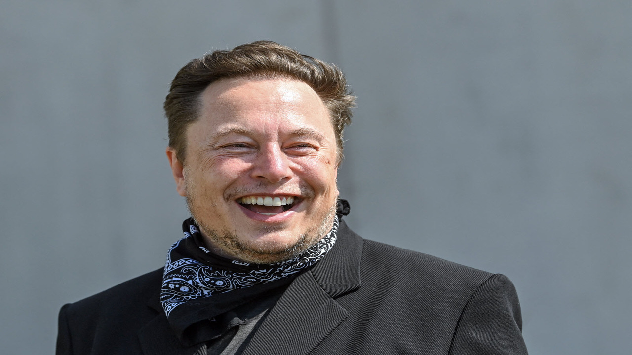 Foto - Elon Musk kafaya taktı! Siyonist İngiltere Başbakanını devirmek istiyor