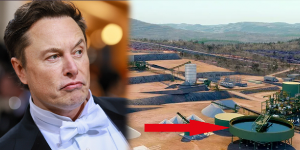 Elon Musk kesenin ağzını açtı! Her an Türkiye'nin kapısını çalabilir