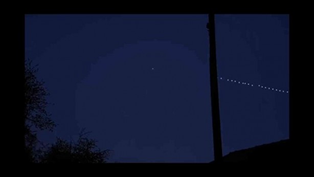 Elon Musk mi harekete geçti? Türkiye'nin birçok ilinde şaşırtan görüntüler