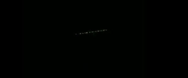 Foto - Elon Musk mi harekete geçti? Türkiye'nin birçok ilinde şaşırtan görüntüler