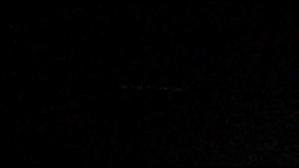 Foto - Elon Musk mi harekete geçti? Türkiye'nin birçok ilinde şaşırtan görüntüler