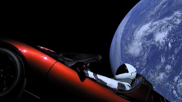 Foto - Elon Musk nasıl milyarder olduğunu anlattı! Bu detay çok şaşırtacak