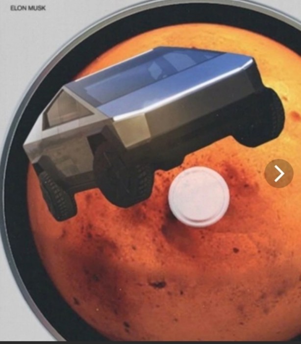 Foto - Elon Musk nasıl milyarder olduğunu anlattı! Bu detay çok şaşırtacak