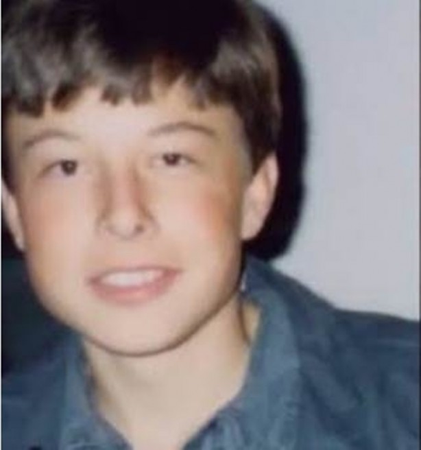 Foto - Elon Musk nasıl milyarder olduğunu anlattı! Bu detay çok şaşırtacak