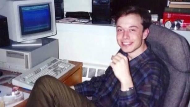 Foto - Elon Musk nasıl milyarder olduğunu anlattı! Bu detay çok şaşırtacak