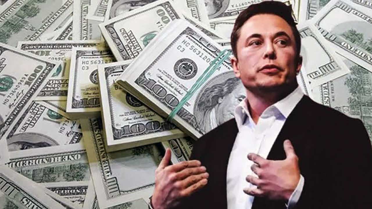 Elon Musk ne kadar zengin? Yapabilecekleri şoke ediyor