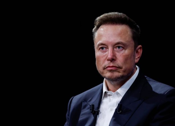 Foto - Elon Musk Nobel’e aday gösterildi