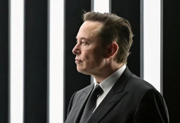 Foto - Elon Musk Nobel’e aday gösterildi