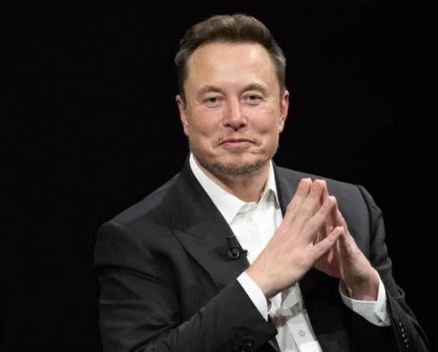 Foto - Elon Musk Nobel’e aday gösterildi