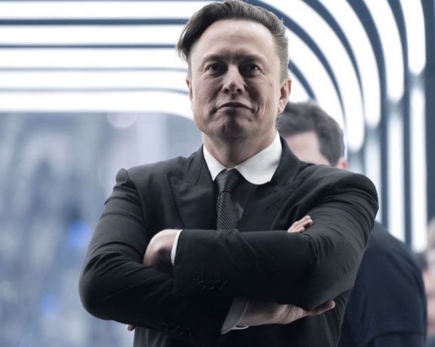 Foto - Elon Musk Nobel’e aday gösterildi