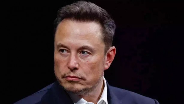 Foto - Elon Musk Nobel’e aday gösterildi