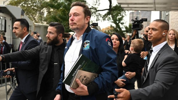 Foto - Elon Musk o ilimizdeki arsayı ne yapıp edip almak istiyor! Almanlar almaktan vazgeçmişti...