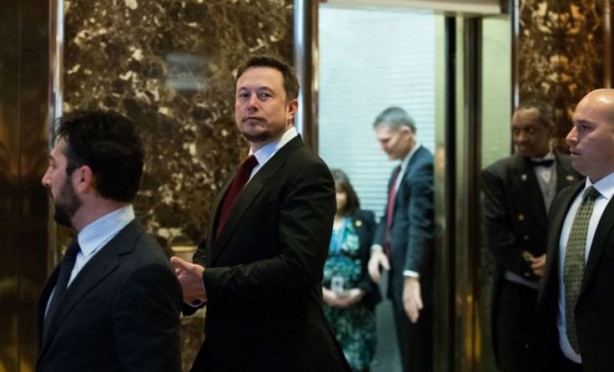 Foto - Elon Musk şantaj mı yapıyor? Trump'tan elektrikli otomobil açıklaması: Desteklemekten başka seçeneğim yok