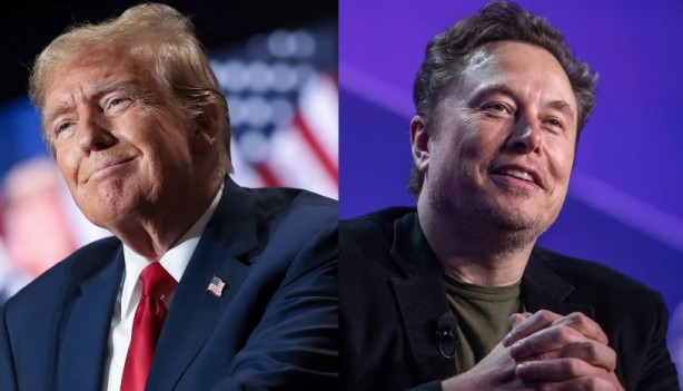 Foto - Elon Musk şantaj mı yapıyor? Trump'tan elektrikli otomobil açıklaması: Desteklemekten başka seçeneğim yok