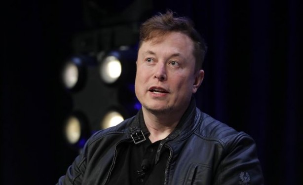Foto - Elon Musk savaş açtı! İntikam için yapay zeka adımı