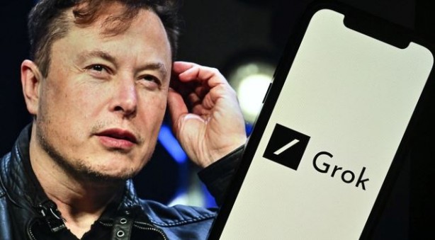 Foto - Elon Musk savaş açtı! İntikam için yapay zeka adımı