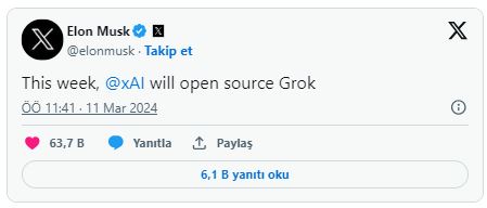 Foto - Elon Musk savaş açtı! İntikam için yapay zeka adımı