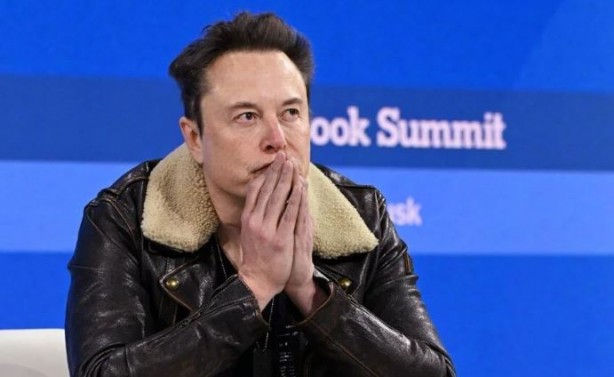 Foto - Elon Musk savaş açtı! İntikam için yapay zeka adımı