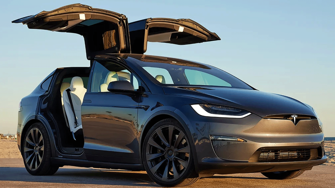 Foto - Elon Musk şokta! Tesla satışları yüzde 60 düştü