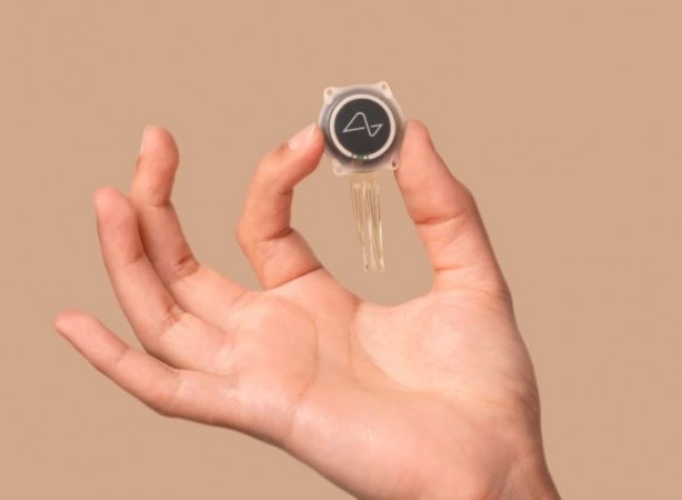 Elon Musk sonunda bunu da yaptı! İlk defa bir insan beynine çip taktılar