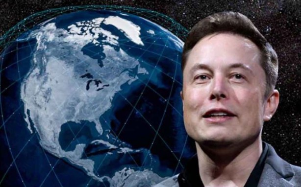 Foto - Elon Musk sorulan soru karşısında donup kaldı