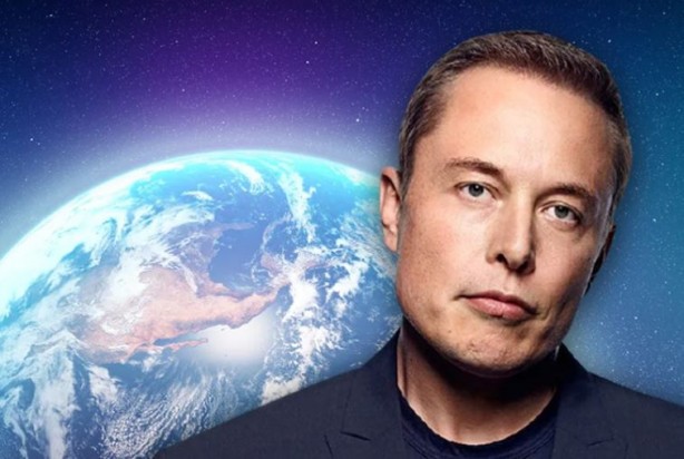Foto - Elon Musk sorulan soru karşısında donup kaldı