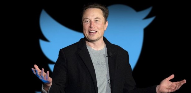 Foto - Elon Musk sorulan soru karşısında donup kaldı