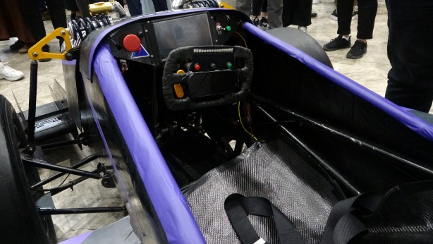 Foto - Elon Musk sponsor oldu! Türk öğrenciler öyle bir şey üretti ki abartmıyoruz yakında dünya devleri peşine düşecek