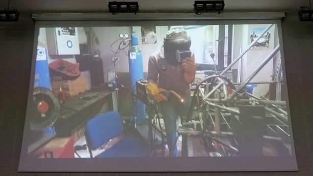 Foto - Elon Musk sponsor oldu! Türk öğrenciler öyle bir şey üretti ki abartmıyoruz yakında dünya devleri peşine düşecek