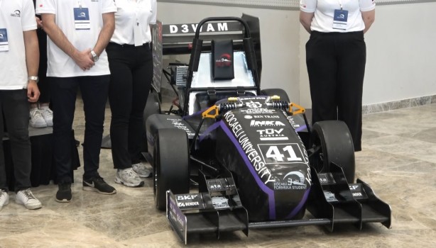 Foto - Elon Musk sponsor oldu! Türk öğrenciler öyle bir şey üretti ki abartmıyoruz yakında dünya devleri peşine düşecek