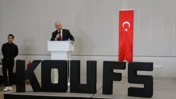 Foto - Elon Musk sponsor oldu! Türk öğrenciler öyle bir şey üretti ki abartmıyoruz yakında dünya devleri peşine düşecek