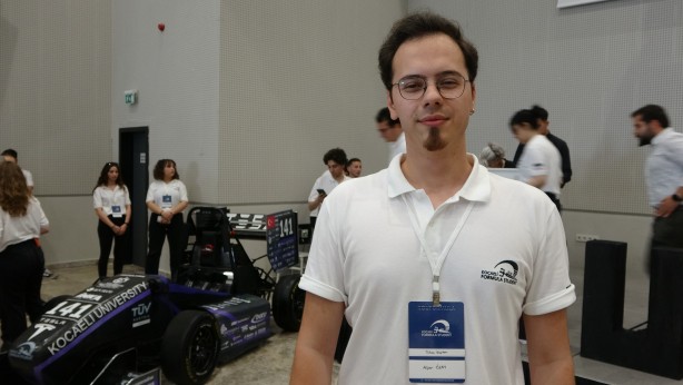 Foto - Elon Musk sponsor oldu! Türk öğrenciler öyle bir şey üretti ki abartmıyoruz yakında dünya devleri peşine düşecek