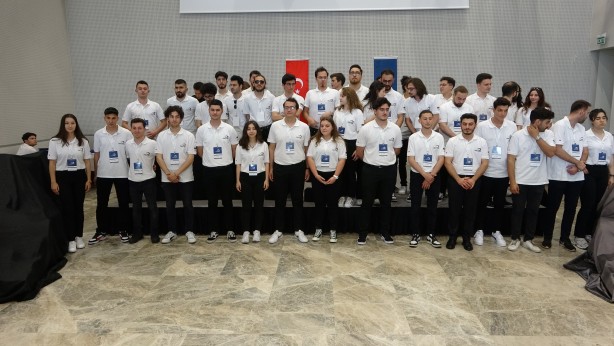 Foto - Elon Musk sponsor oldu! Türk öğrenciler öyle bir şey üretti ki abartmıyoruz yakında dünya devleri peşine düşecek