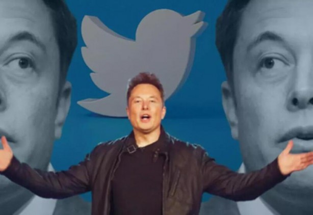 Foto - Elon Musk tek şartını açıkladı! Tek şartım var o da...